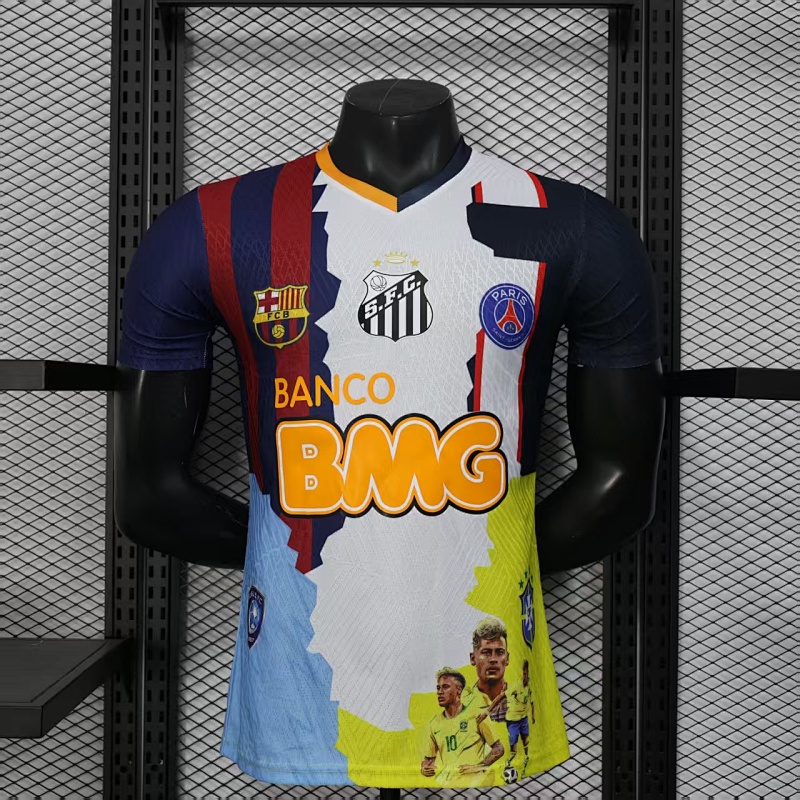 Version Player_Jugador- Neymar Edición